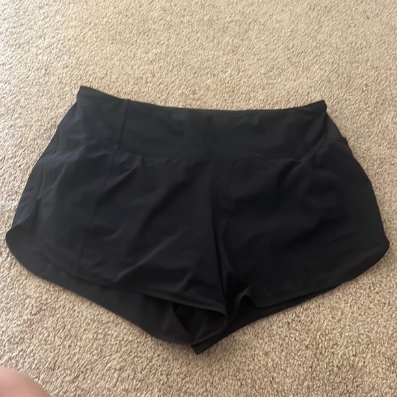 Athleta Pants - Black Athleta Shorts
